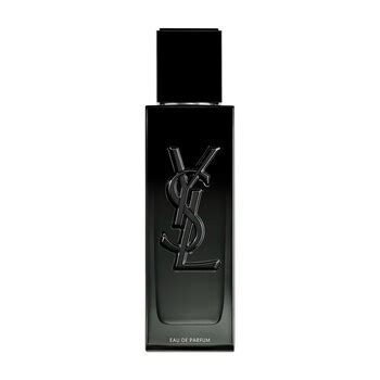 ysl myswlf|YSL myself sephora.